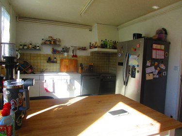 Immeuble a vendre Châteauroux 36000 Indre 105 m2  80000 euros