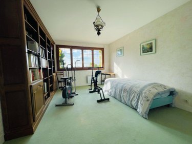 Maison a vendre Saint-Denis-sur-Sarthon 61420 Orne 130 m2 5 pièces 167680 euros