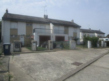 Immeuble a vendre Châteauroux 36000 Indre 105 m2  80000 euros