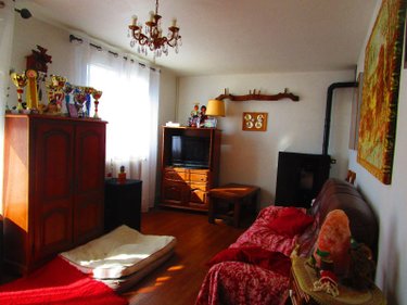 Immeuble a vendre Châteauroux 36000 Indre 105 m2  80000 euros