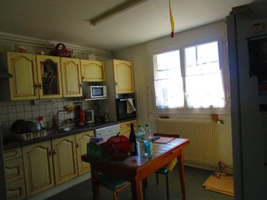 Immeuble a vendre Châteauroux 36000 Indre 105 m2  80000 euros