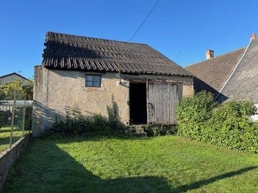 Bien agricole a vendre Saint-Baudel 18160 Cher  13000 euros