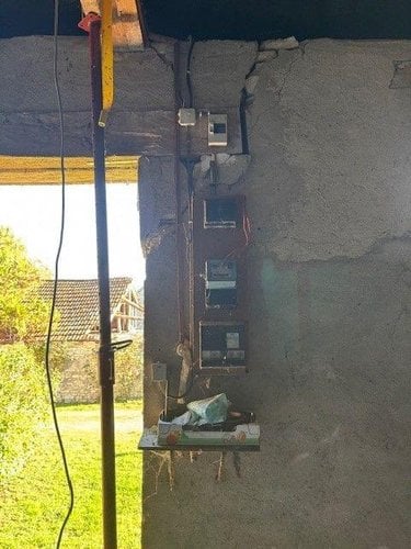 Bien agricole a vendre Saint-Baudel 18160 Cher  13000 euros