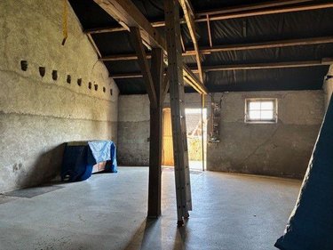 Bien agricole a vendre Saint-Baudel 18160 Cher  11000 euros