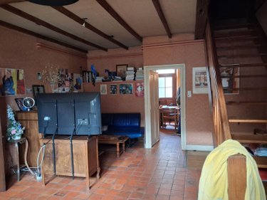 propriete a vendre Bayard-sur-Marne 52170 Haute-Marne 7 pièces 128400 euros