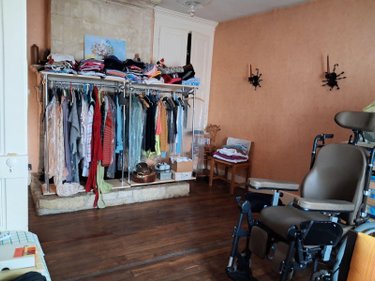 propriete a vendre Bayard-sur-Marne 52170 Haute-Marne 7 pièces 128400 euros