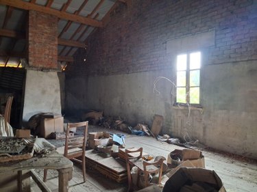 propriete a vendre Bayard-sur-Marne 52170 Haute-Marne 7 pièces 128400 euros