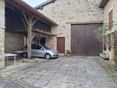 propriete a vendre Bayard-sur-Marne 52170 Haute-Marne 7 pièces 128400 euros