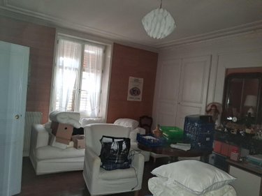 propriete a vendre Bayard-sur-Marne 52170 Haute-Marne 7 pièces 128400 euros