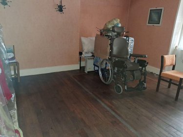 propriete a vendre Bayard-sur-Marne 52170 Haute-Marne 7 pièces 128400 euros