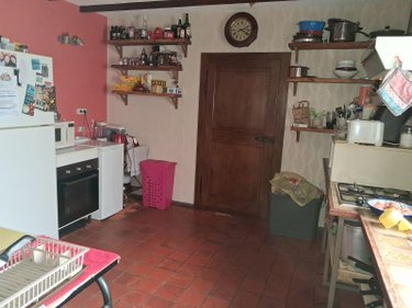 propriete a vendre Bayard-sur-Marne 52170 Haute-Marne 7 pièces 128400 euros