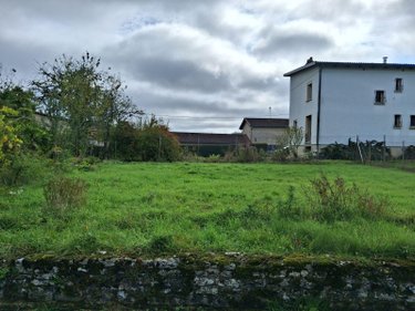propriete a vendre Bayard-sur-Marne 52170 Haute-Marne 7 pièces 128400 euros