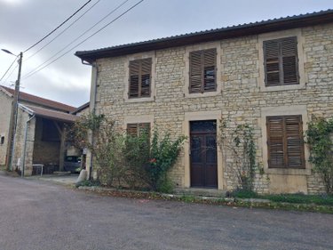 propriete a vendre Bayard-sur-Marne 52170 Haute-Marne 7 pièces 128400 euros