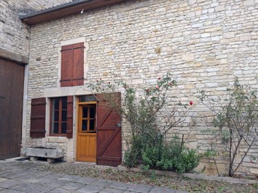 propriete a vendre Bayard-sur-Marne 52170 Haute-Marne 7 pièces 128400 euros