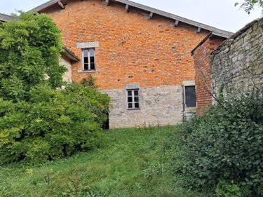 propriete a vendre Bayard-sur-Marne 52170 Haute-Marne 7 pièces 128400 euros