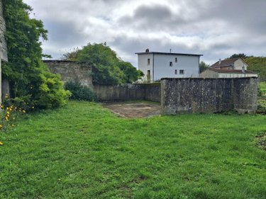 propriete a vendre Bayard-sur-Marne 52170 Haute-Marne 7 pièces 128400 euros