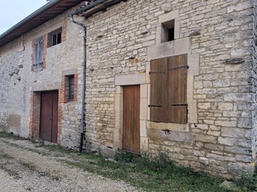 propriete a vendre Bayard-sur-Marne 52170 Haute-Marne 7 pièces 128400 euros
