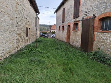 propriete a vendre Bayard-sur-Marne 52170 Haute-Marne 7 pièces 128400 euros
