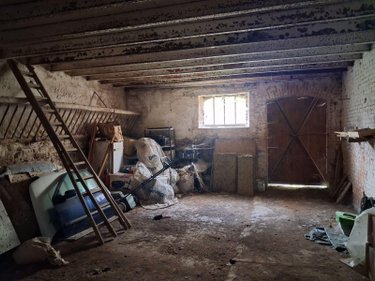 propriete a vendre Bayard-sur-Marne 52170 Haute-Marne 7 pièces 128400 euros