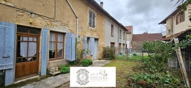 Maison a vendre Beaufort-Orbagna 39190 Jura 169 m2 6 pièces 141000 euros