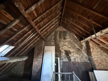 Immeuble a vendre Hazebrouck 59190 Nord 168 m2  169000 euros