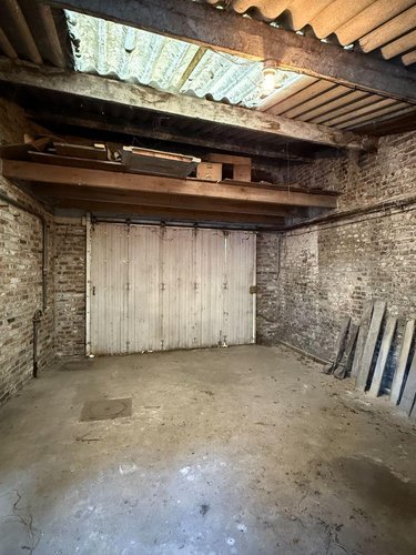 Immeuble a vendre Hazebrouck 59190 Nord 168 m2  169000 euros