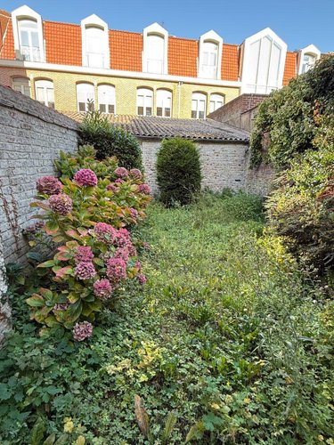 Immeuble a vendre Hazebrouck 59190 Nord 168 m2  169000 euros