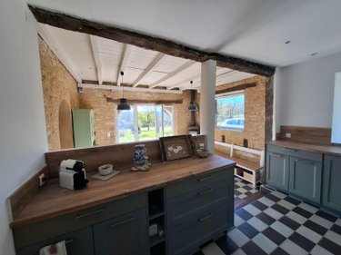 Maison a vendre Salignac-Eyvigues 24590 Dordogne 230 m2 7 pièces 399000 euros