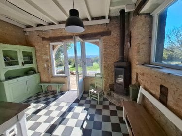 Maison a vendre Jayac 24590 Dordogne 230 m2 7 pièces 428300 euros