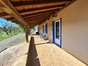Maison a vendre Jayac 24590 Dordogne 230 m2 7 pièces 428300 euros