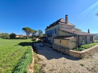 Maison a vendre Jayac 24590 Dordogne 230 m2 7 pièces 428300 euros