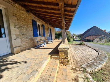 Maison a vendre Salignac-Eyvigues 24590 Dordogne 230 m2 7 pièces 399000 euros