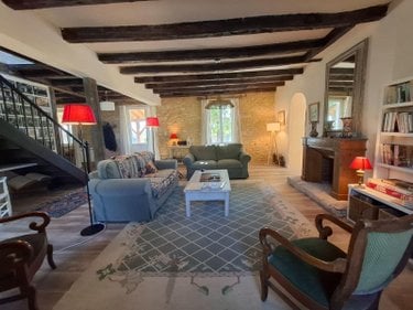 Maison a vendre Jayac 24590 Dordogne 230 m2 7 pièces 428300 euros