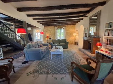 Maison a vendre Salignac-Eyvigues 24590 Dordogne 230 m2 7 pièces 399000 euros