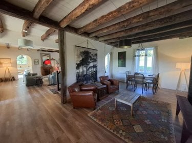 Maison a vendre Jayac 24590 Dordogne 230 m2 7 pièces 428300 euros