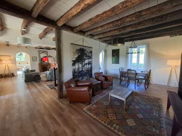 Maison a vendre Salignac-Eyvigues 24590 Dordogne 230 m2 7 pièces 427900 euros