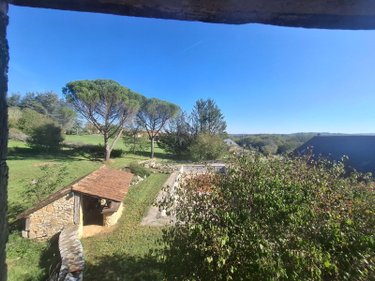 Maison a vendre Salignac-Eyvigues 24590 Dordogne 230 m2 7 pièces 399000 euros