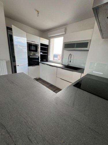 Appartement a vendre Lille 59000 Nord 85 m2 4 pièces 247400 euros