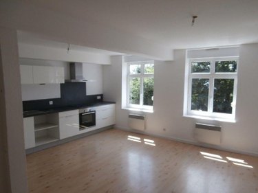 Appartement a vendre Wallon-Cappel 59190 Nord 54 m2 4 pièces 139000 euros