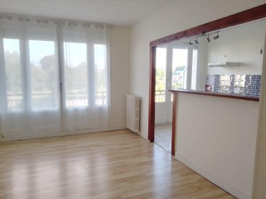 Appartement a vendre Soissons 02200 Aisne 51 m2 3 pièces 65000 euros