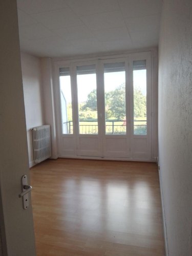 Appartement a vendre Soissons 02200 Aisne 51 m2 3 pièces 65000 euros