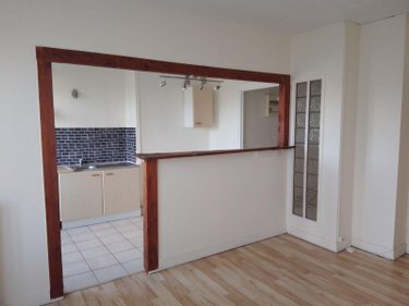 Appartement a vendre Soissons 02200 Aisne 51 m2 3 pièces 65000 euros