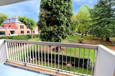 Appartement a vendre Armentières 59280 Nord 73 m2 3 pièces 136800 euros