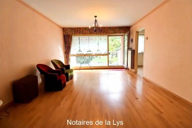 Appartement a vendre Armentières 59280 Nord 73 m2 3 pièces 136800 euros