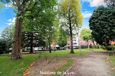 Appartement a vendre Armentières 59280 Nord 73 m2 3 pièces 126800 euros