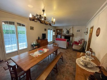 Maison a vendre Javron-les-Chapelles 53250 Mayenne 138 m2 7 pièces 167380 euros