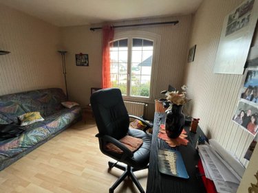 Maison a vendre Javron-les-Chapelles 53250 Mayenne 138 m2 7 pièces 167380 euros