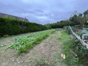 Maison a vendre Vergoncey 50240 Manche 89 m2 4 pièces 106000 euros