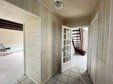 Maison a vendre Vergoncey 50240 Manche 89 m2 4 pièces 106000 euros