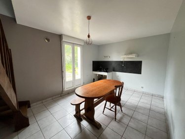 Maison a vendre Vergoncey 50240 Manche 89 m2 4 pièces 106000 euros